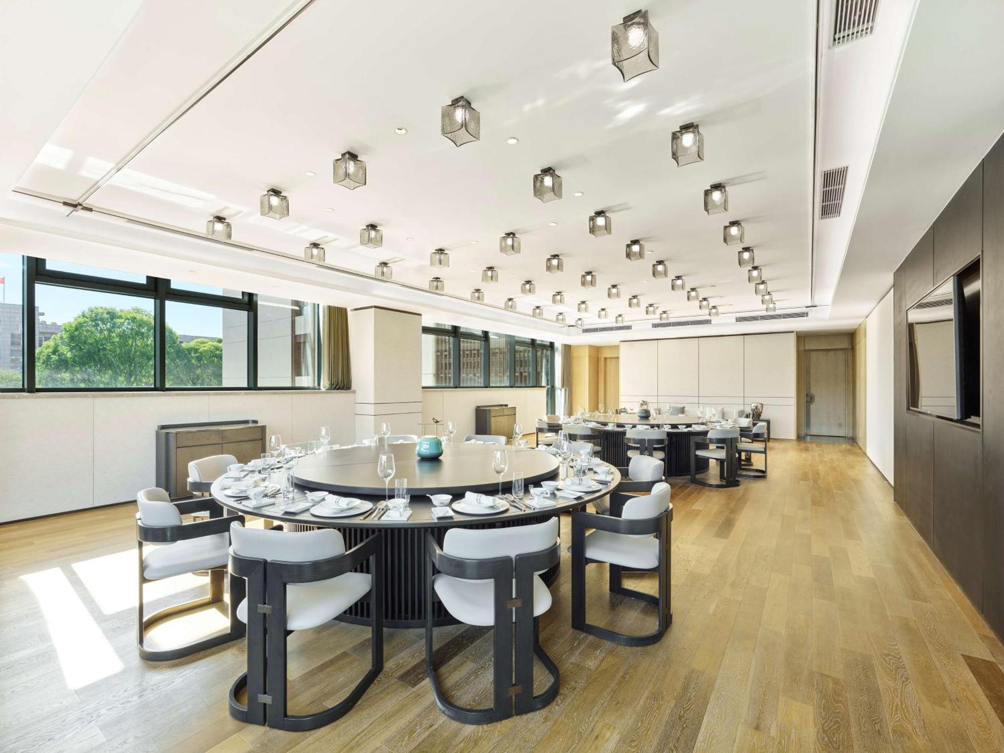 北京八达岭希尔顿逸林酒店 延庆县 外观 照片